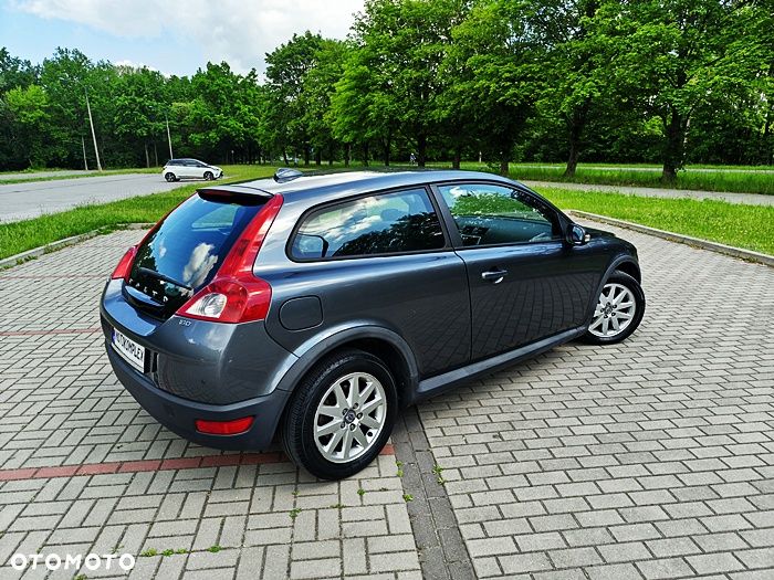 Volvo C30 - 13