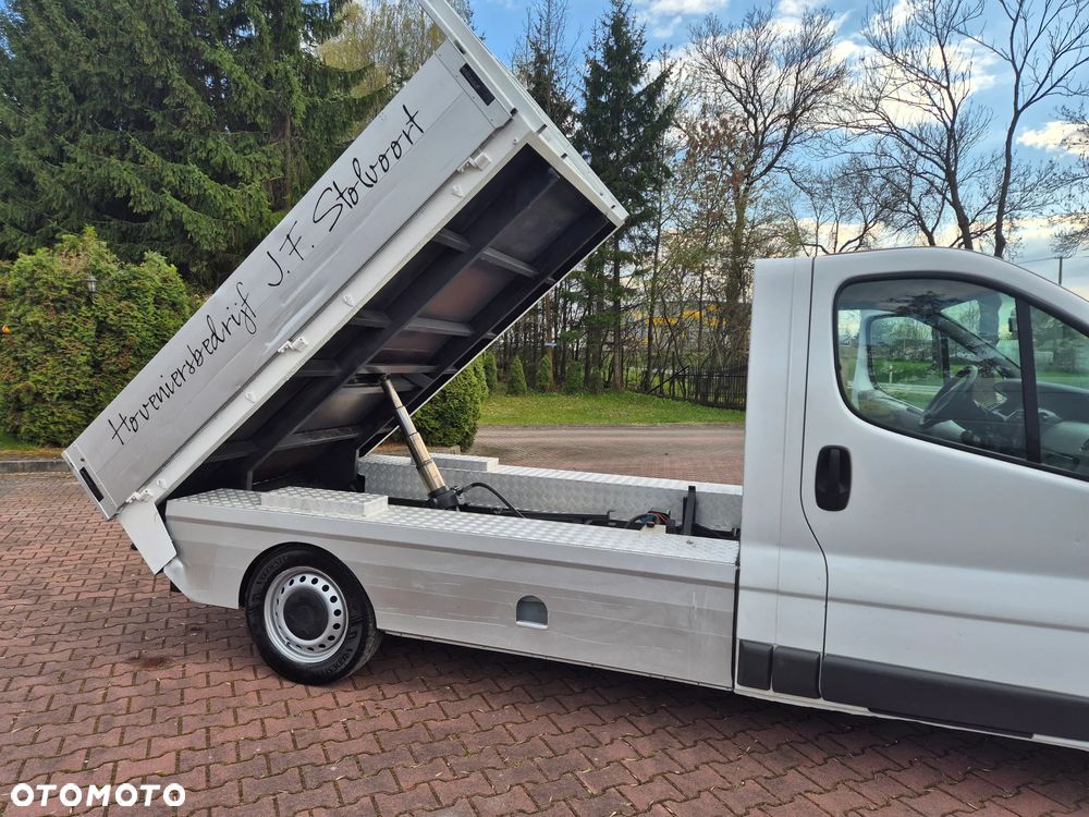 Renault Trafic - 3