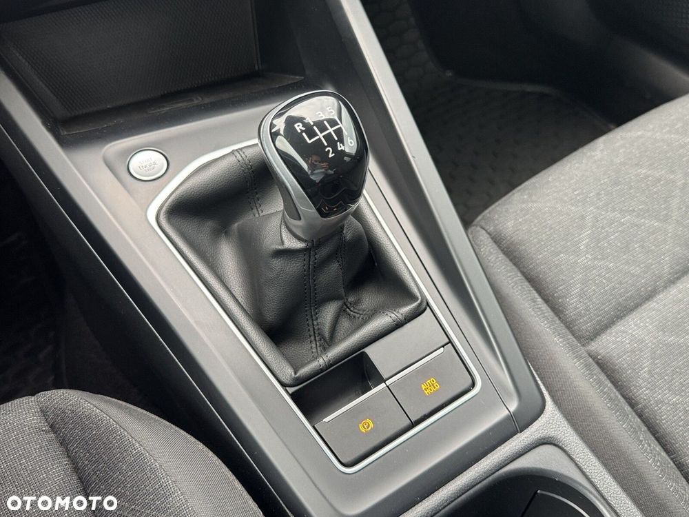 Volkswagen Golf 2.0 TDI Life - 23