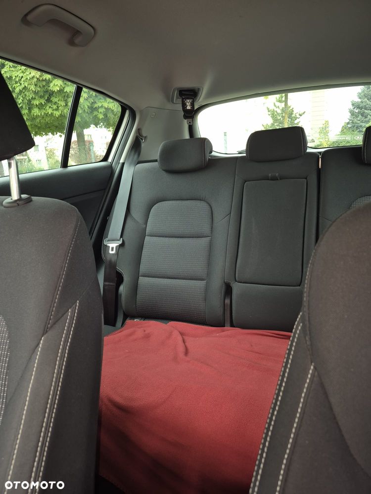 Kia Sportage 1.6 GDI M 2WD - 6
