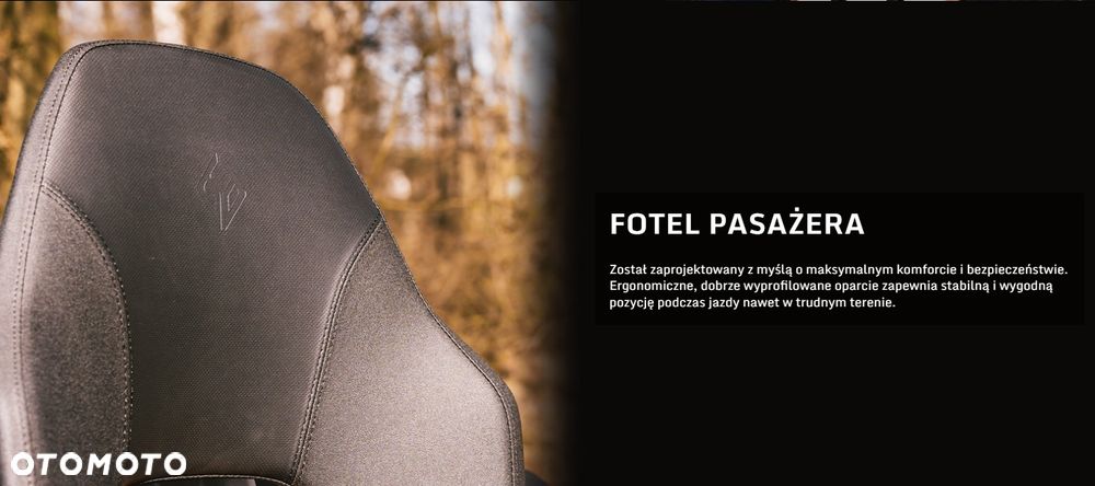 Benda Redstone 550 - 19