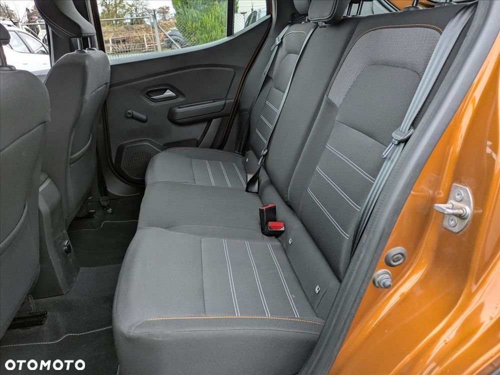 Dacia Sandero Stepway 1.0 TCe Comfort - 20