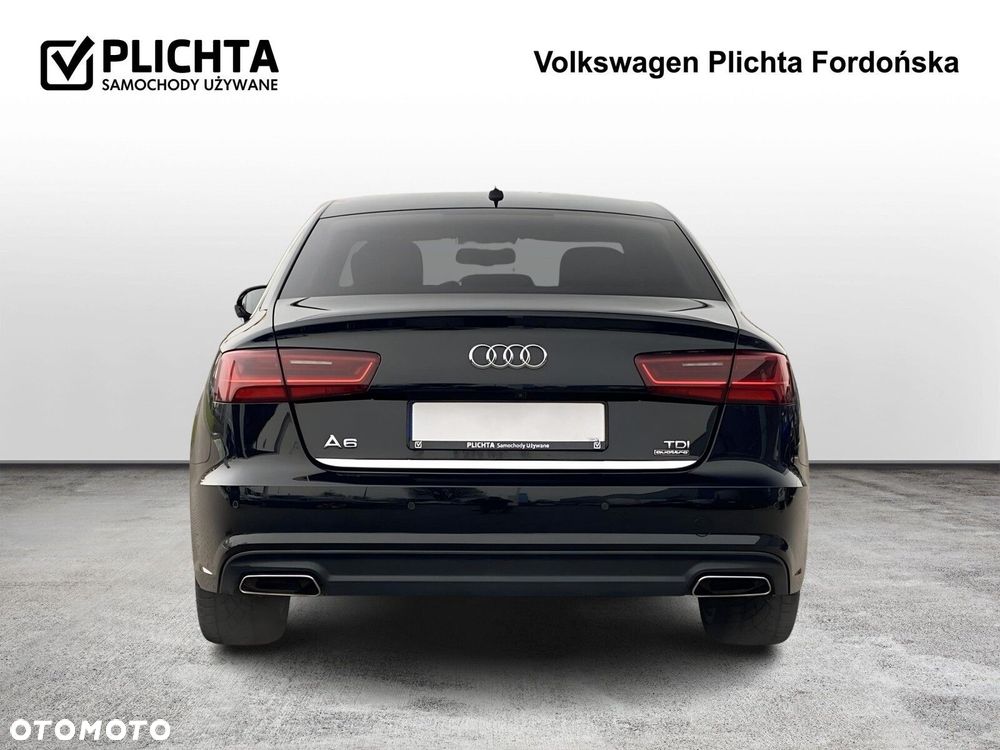 Audi A6 Limousine 3.0 TDI Quattro S tronic - 4