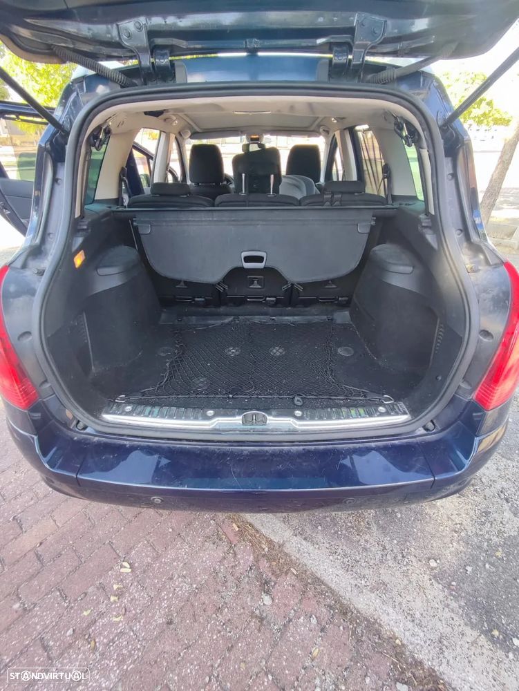 Peugeot 308 SW 1.6 HDi Sport CVM6 - 18