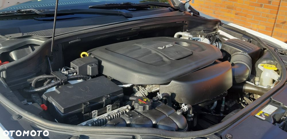 Jeep Grand Cherokee 3.6 V6 Limited - 21