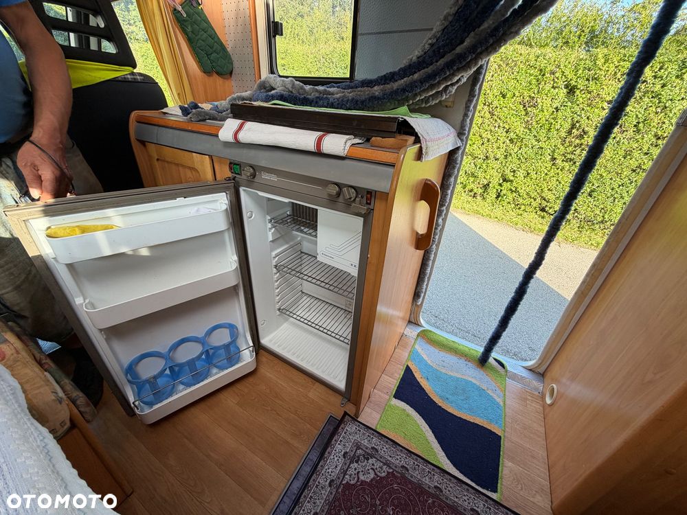 Fiat Ducato - 15