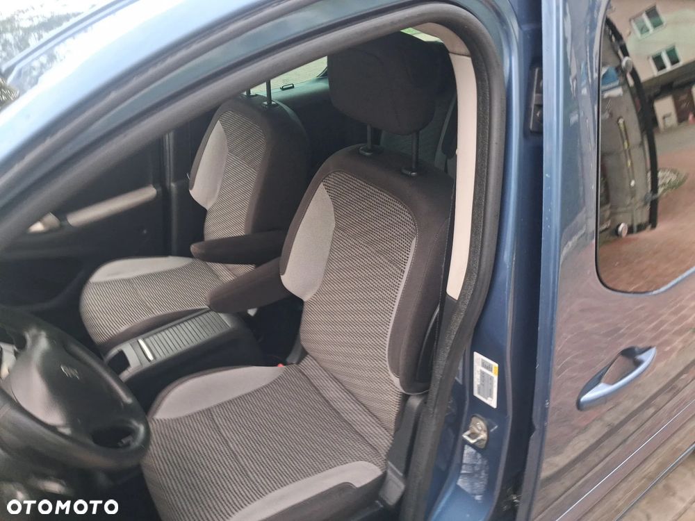 Peugeot Partner HDi FAP 115 Allure - 14