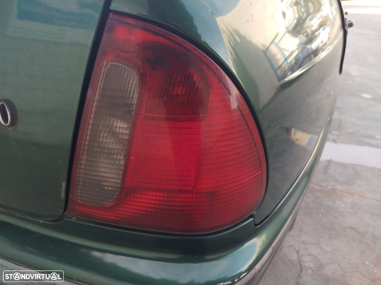 Farolim direito ROVER 400 Sedan (RT) - 1
