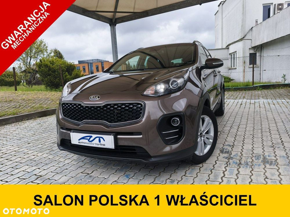 Kia Sportage - 2