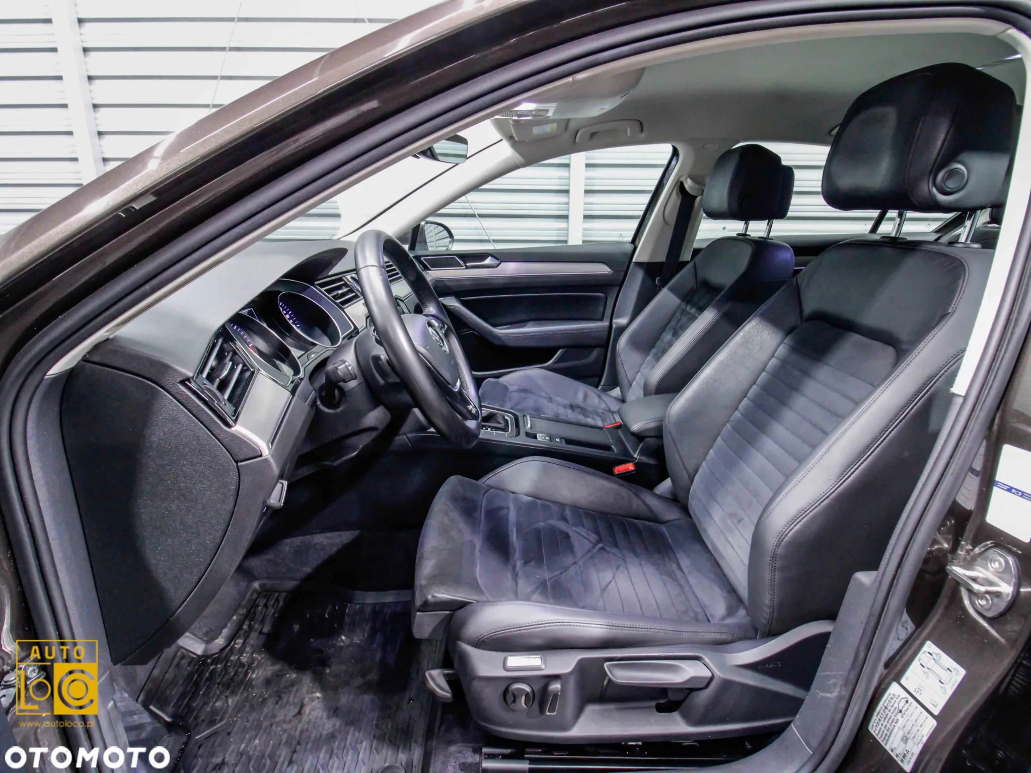 Volkswagen Passat 2.0 TDI BMT SCR 4Mot Highline DSG7 - 12