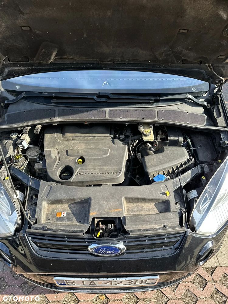 Ford S-Max 2.0 TDCi Titanium - 3