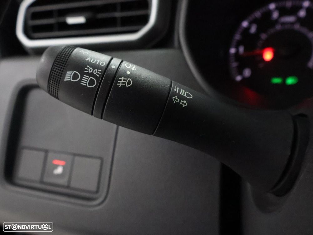 Dacia Duster 1.3 TCe Prestige - 16