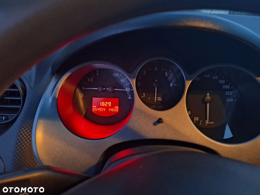 Seat Altea 2.0 TDI Stylance - 7