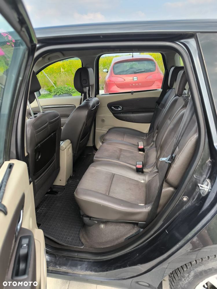Renault Scenic 1.9 dCi Expression - 7