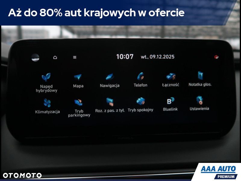 Hyundai Santa Fe - 13