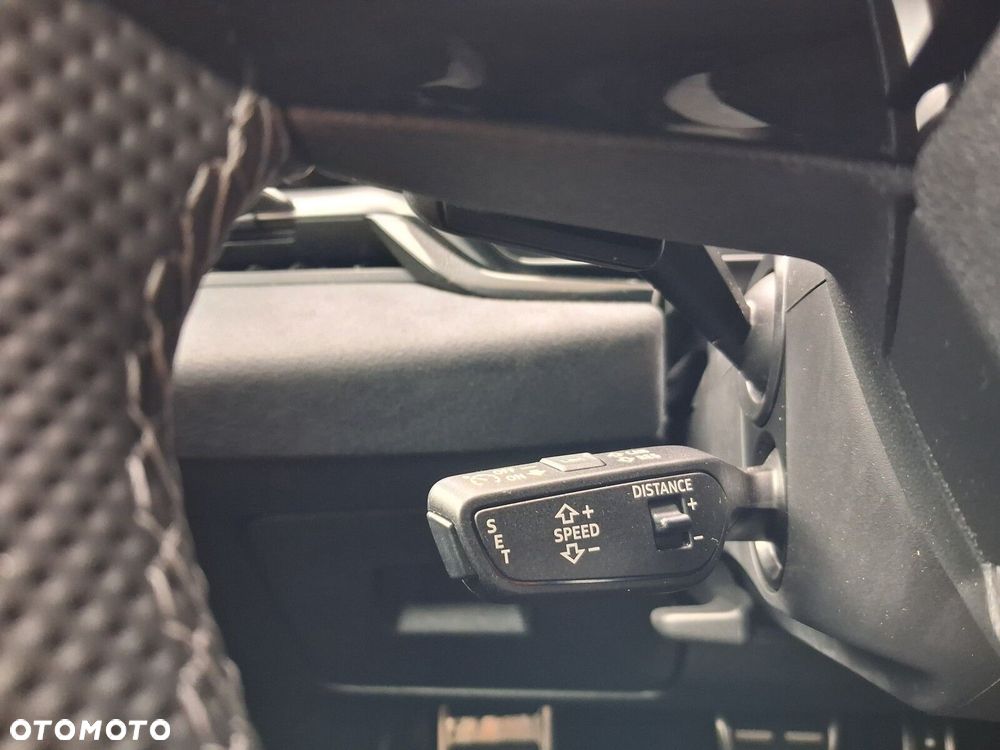 Audi A5 Avant TDI mHEV Quattro S tronic - 19
