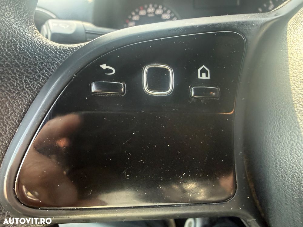 Mercedes-Benz Sprinter (BlueTec) 906.233 BlueEFFICIENCY - 23