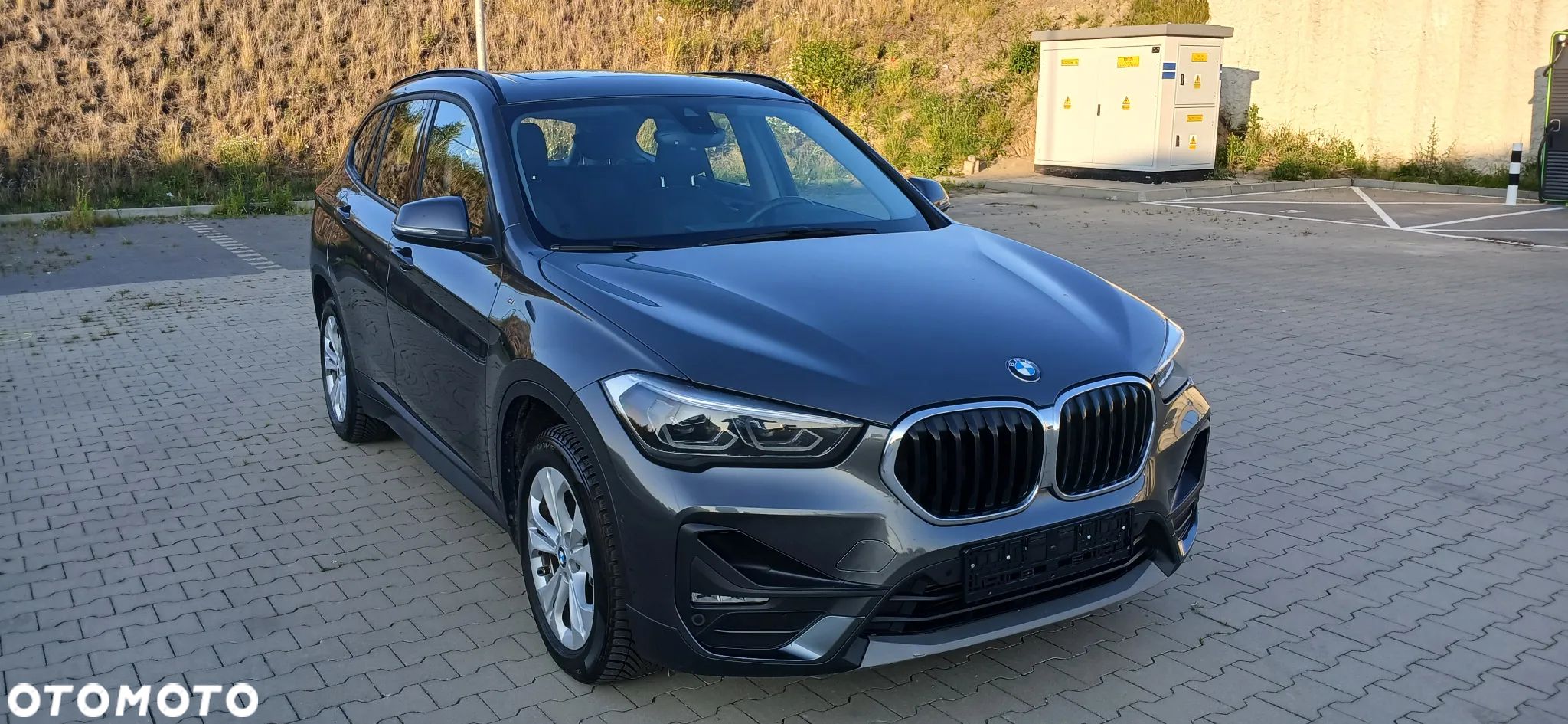BMW X1 xDrive25e sport - 1