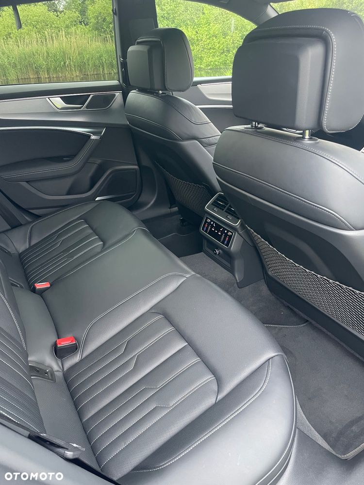 Audi A7 Sportback 55 TFSIe quattro S tronic - 18