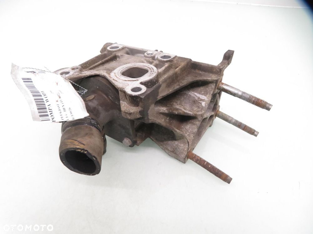 POMPA WODY PEUGEOT 206 1.1 9635986680 - 7