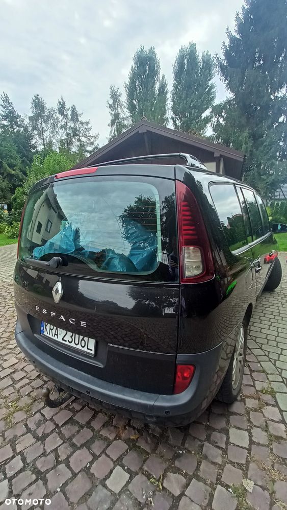 Renault Grand Espace Gr 2.0 dCi Expression - 6