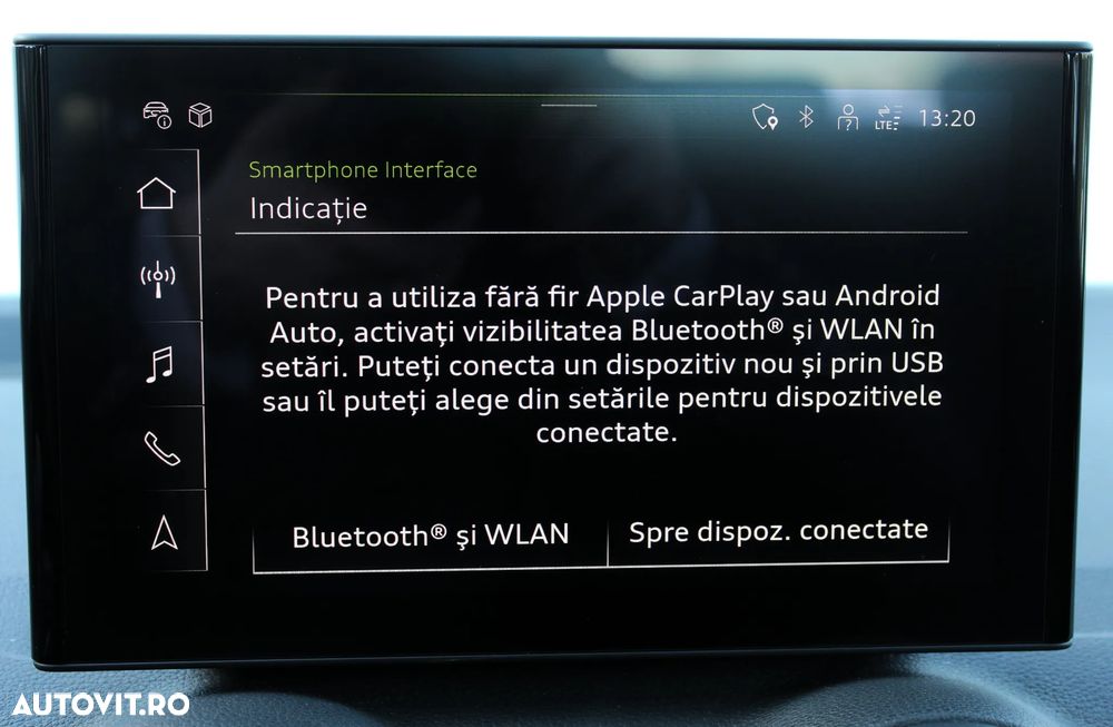 Audi Q2 35 TFSI S tronic advanced - 28