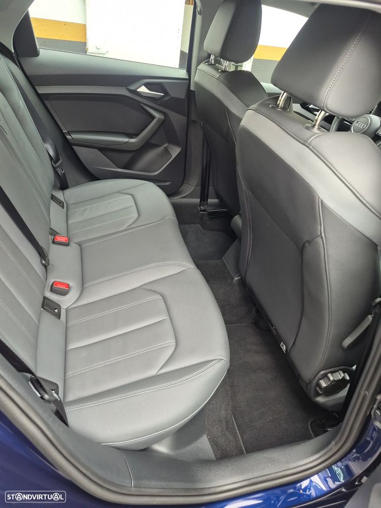 Audi A1 - 25