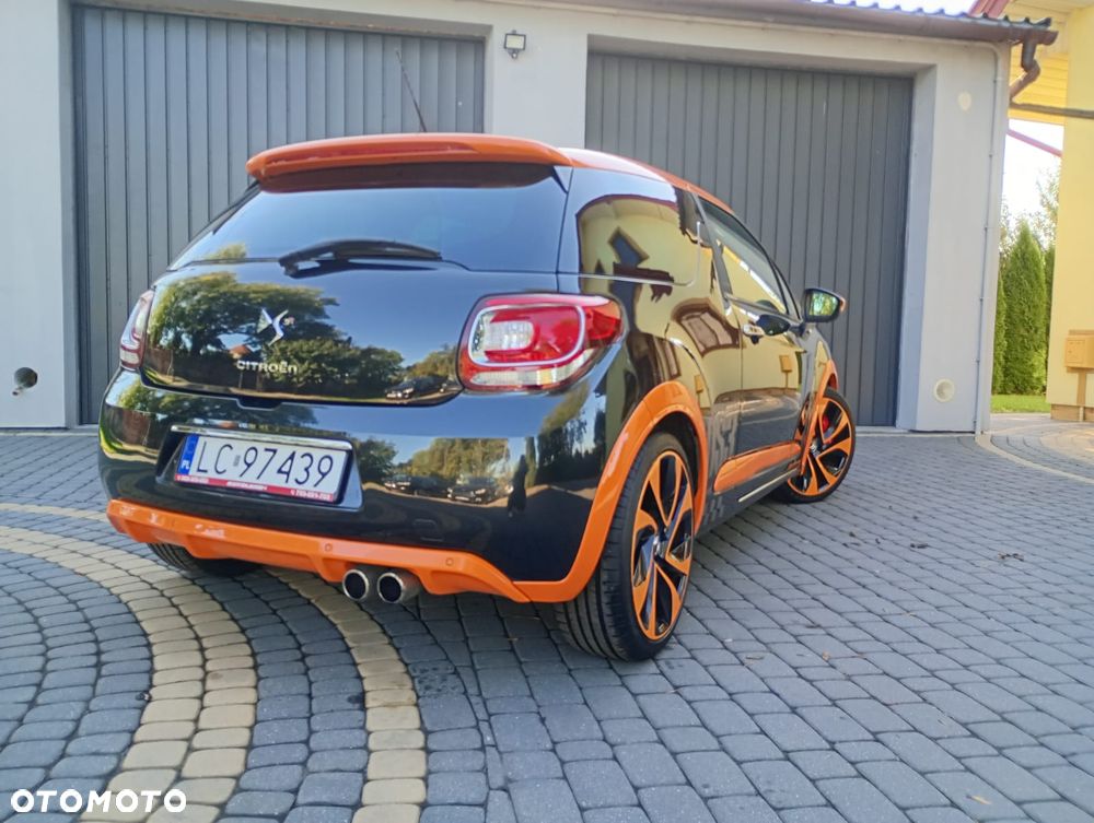 Citroën DS3 - 16