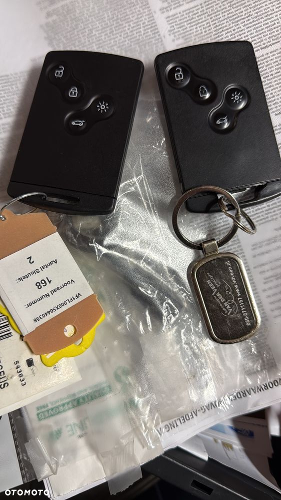 Renault Trafic Grand Combi Expression - 27