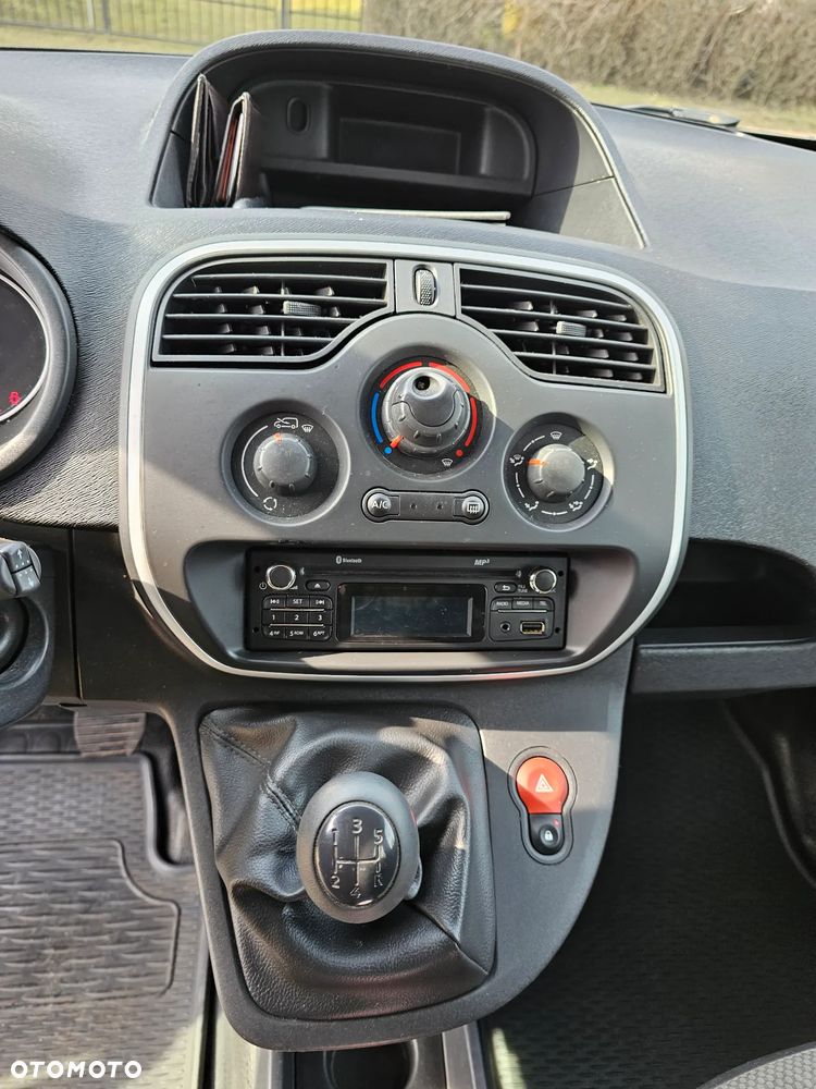 Renault Kangoo 1.5 dCi Business - 16