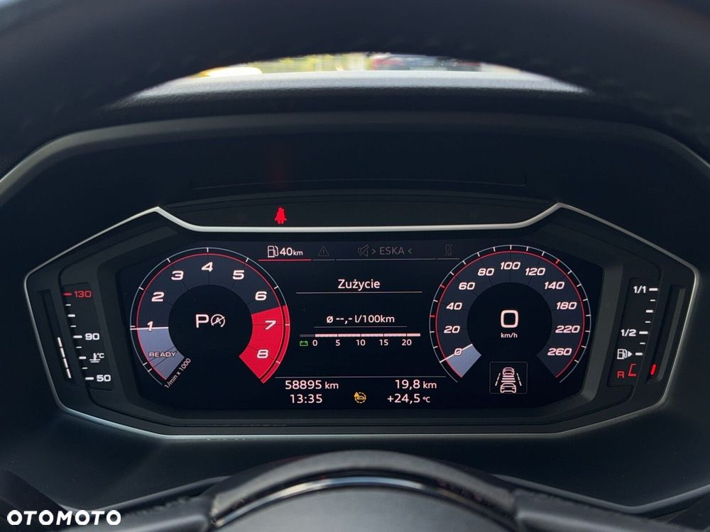Audi A1 Sportback - 21