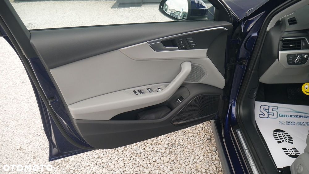 Audi A4 Allroad - 17