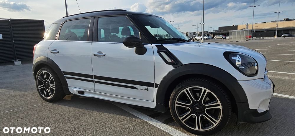MINI Countryman - 31