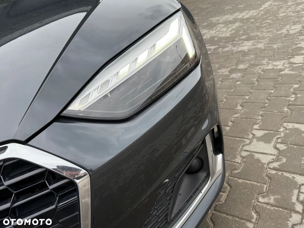 Audi A5 Sportback 2.0 TDI Sport S tronic - 35