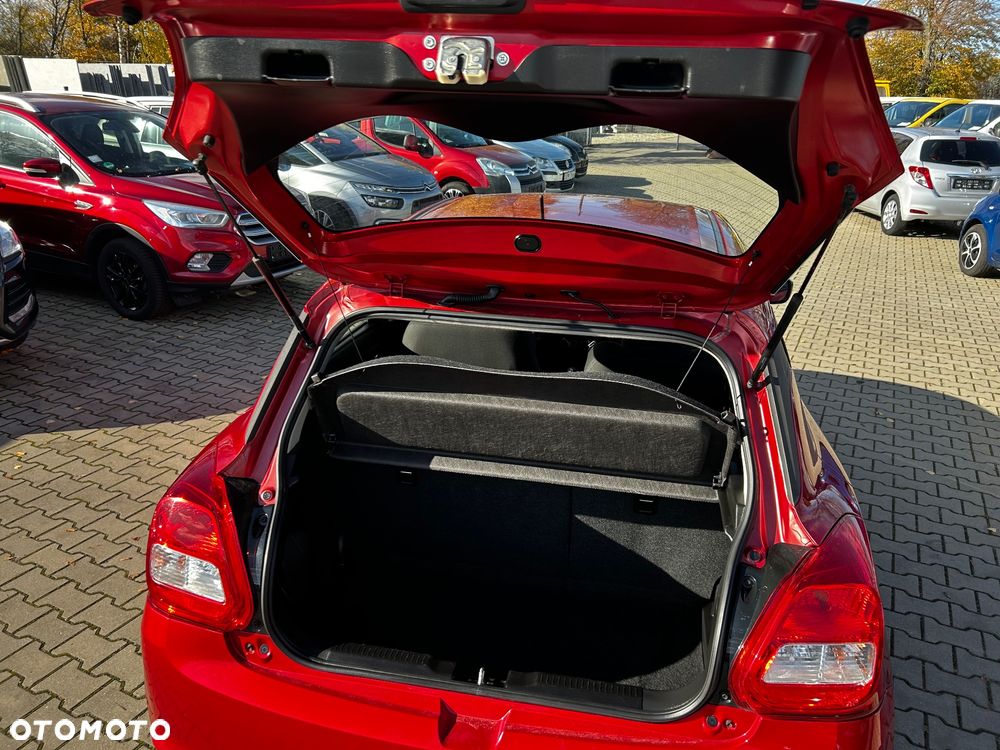 Suzuki Swift 1.2 Dualjet Comfort - 15