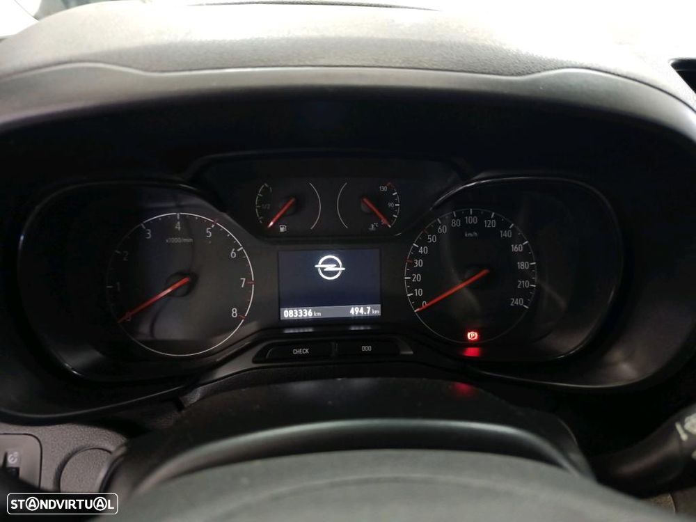 Opel Combo 1.5 CDTi L2H1 Enjoy - 6
