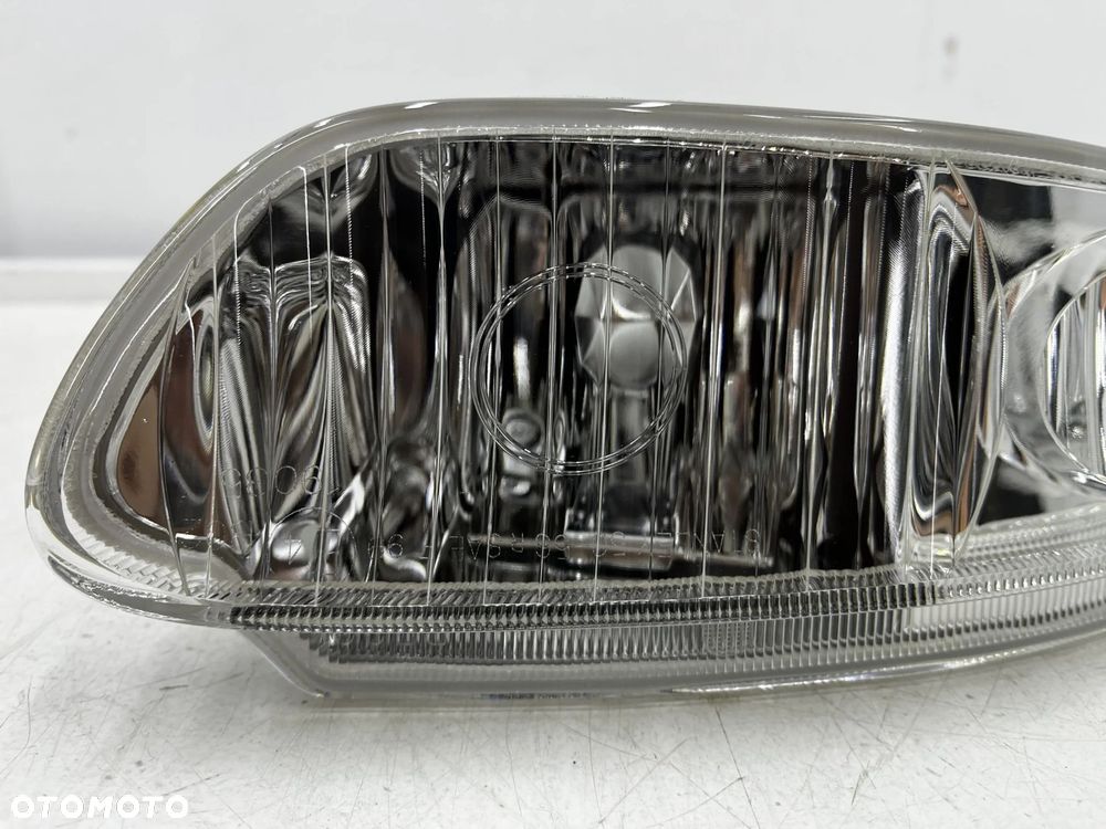 Lampa reflektor Lexus LS430 3 III 00-03r. nowy orginalny lewy przedni halogen 81211-50051 - 4