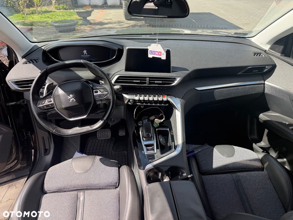 Peugeot 3008 1.6 THP Allure S&S EAT6 - 4