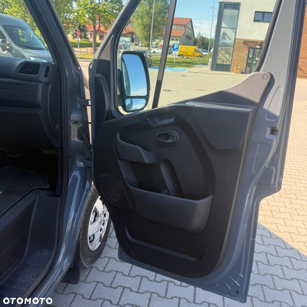 Renault Master - 9