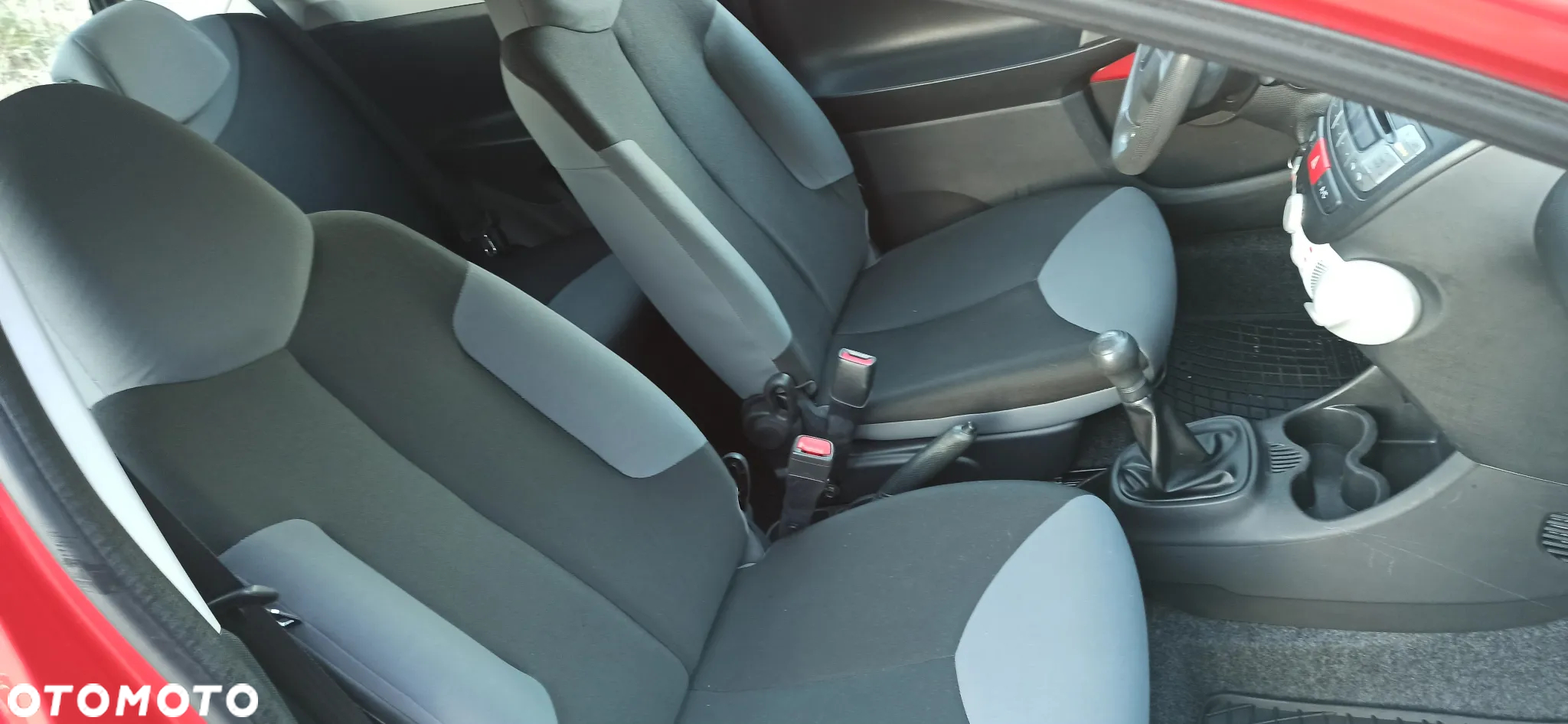 Citroën C1 1.0 Attraction - 9