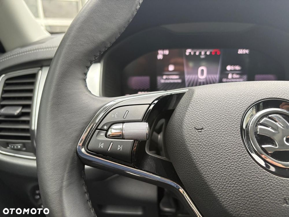 Skoda Kodiaq 1.5 TSI ACT 4x2 Ambition DSG - 12