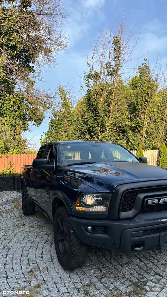 RAM Inny - 33
