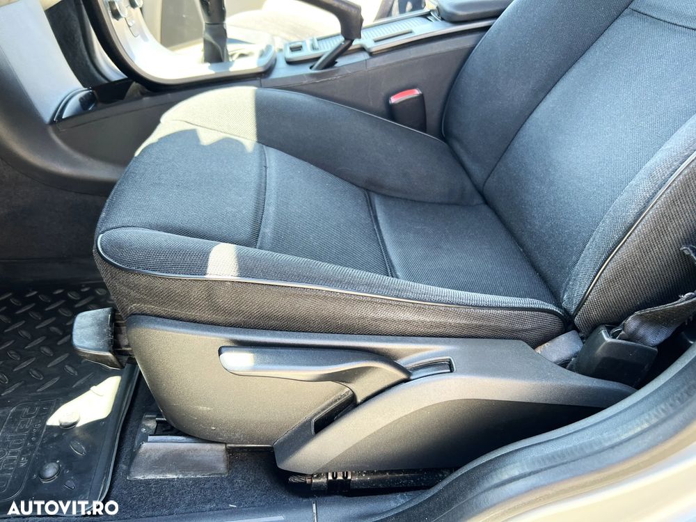 Volvo S40 1.6 D Basic - 10