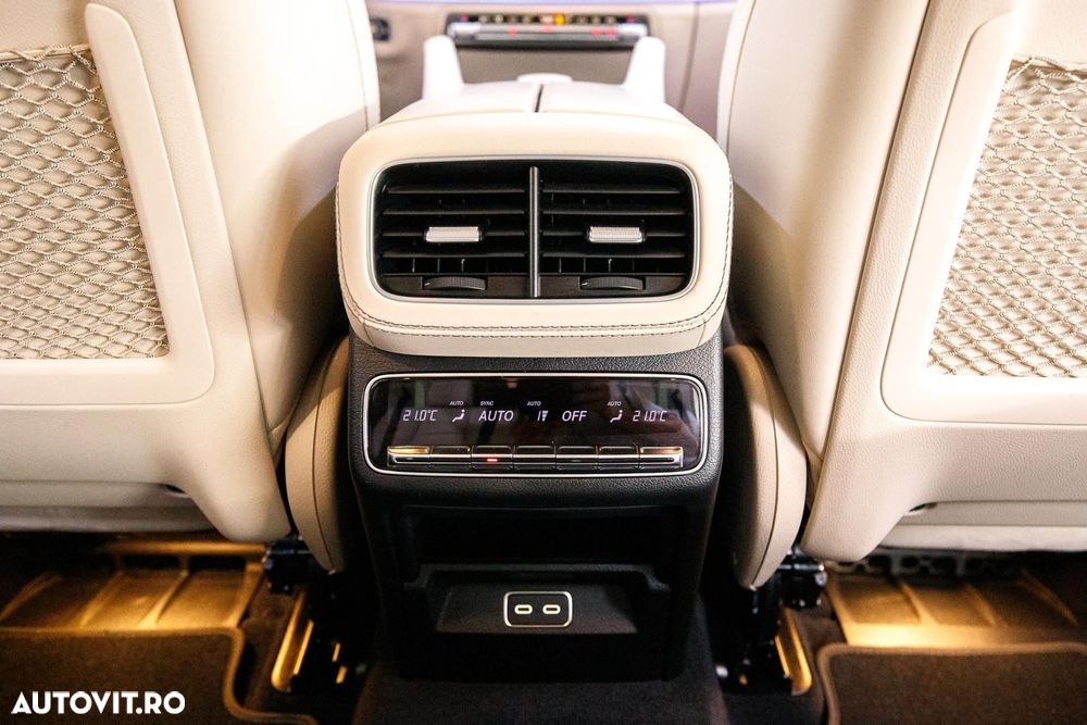 MERCEDES-BENZ GLE 2024 — imagine 33