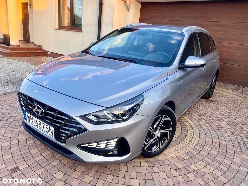 Hyundai i30 1.6 D Comfort - 1