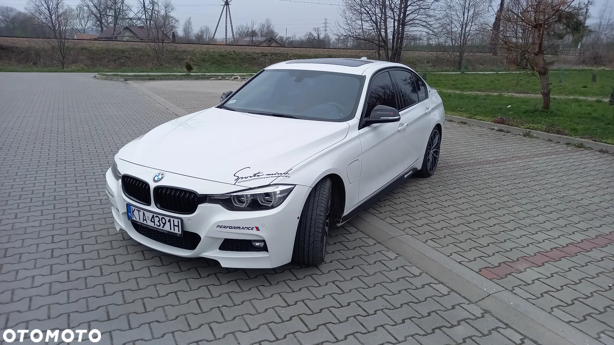 BMW Seria 3 - 3