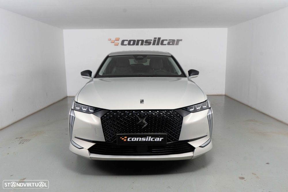DS DS4 1.2 Hybrid Etoile e-DSC6 - 3