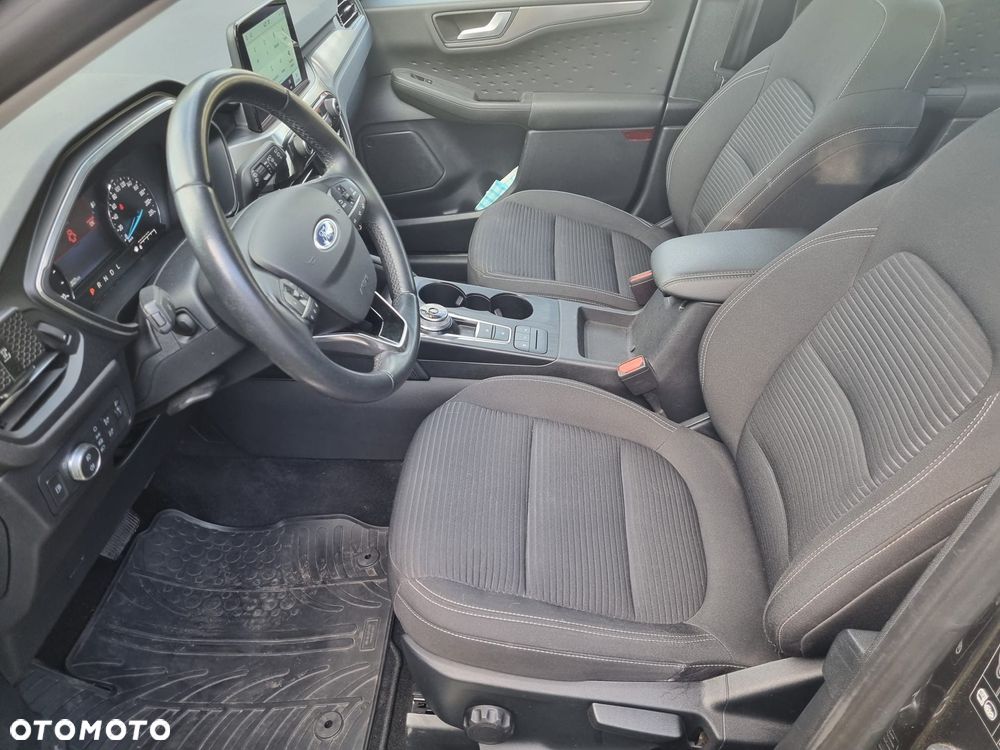 Ford Kuga 2.5P PHEV FWD Titanium - 26