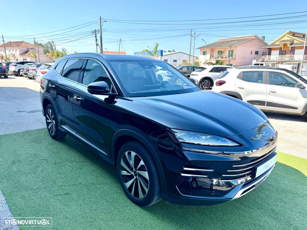 BYD Seal U - 2