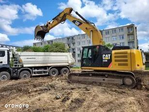 Caterpillar 329EL - 14